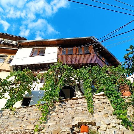 Bobevata Guest House - Floor 1 - Stunning View Old Town Weliko Tarnowo Exterior foto